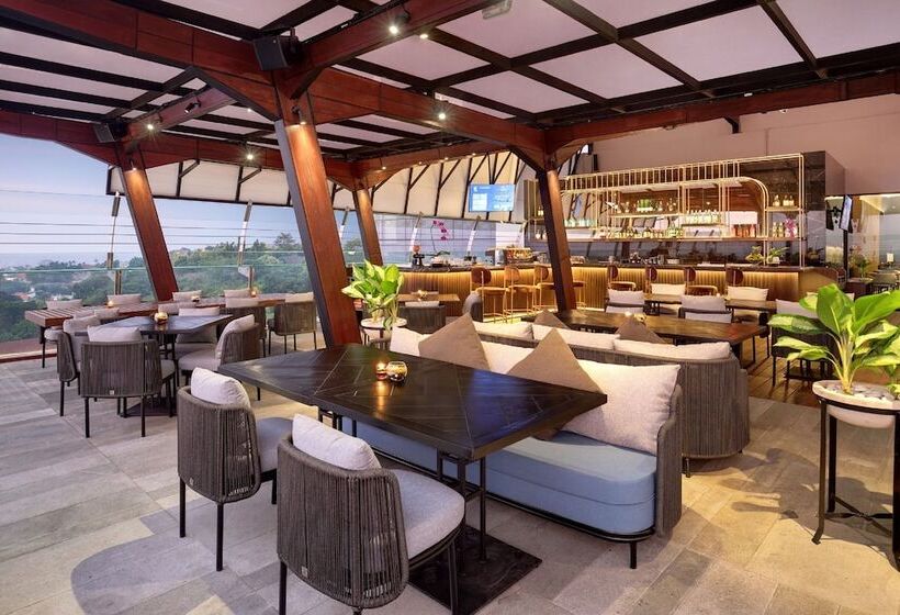 בית מלון כפרי Aruss Semarang