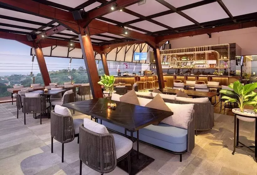 Hotel Aruss Semarang