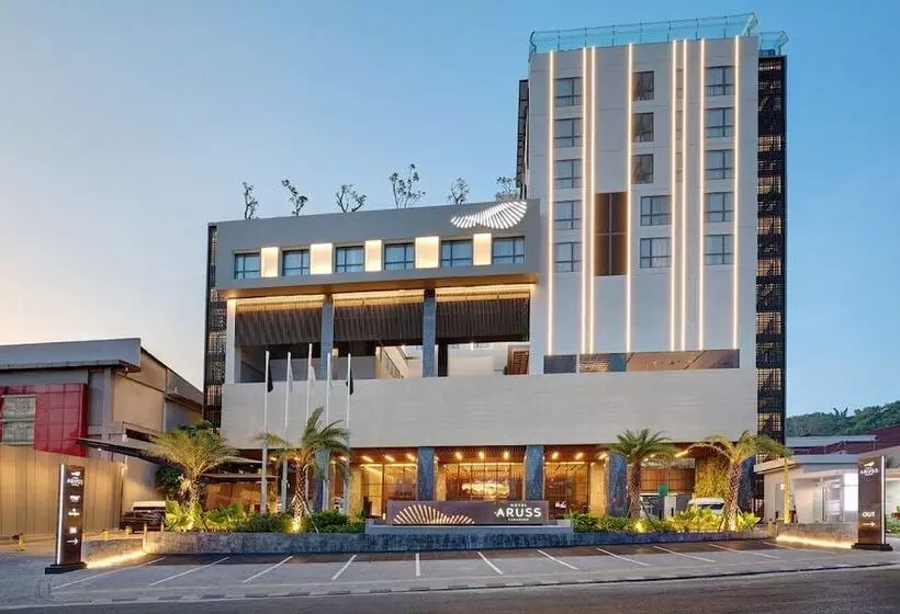 Hotel Aruss Semarang