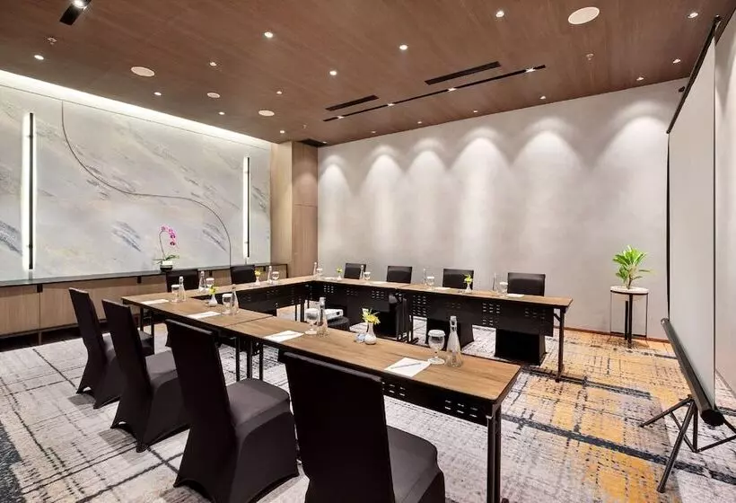 Hotel Aruss Semarang