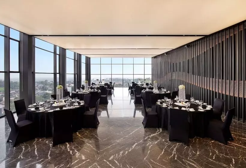 Hotel Aruss Semarang