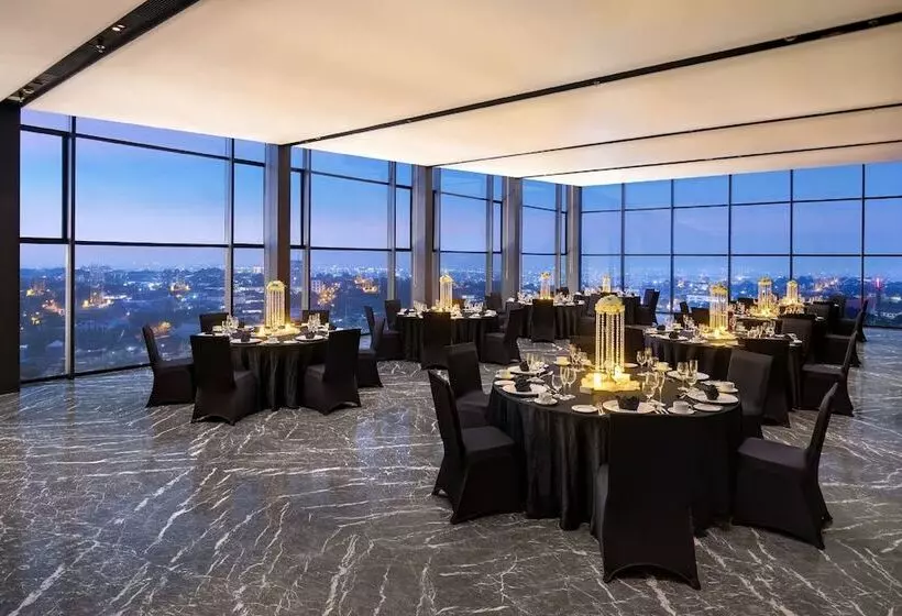 Hotel Aruss Semarang