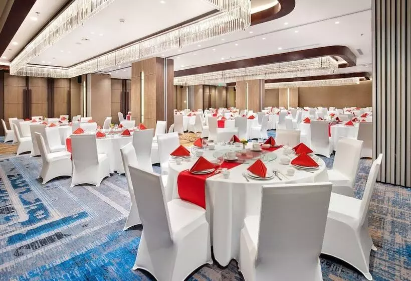 Hotel Aruss Semarang