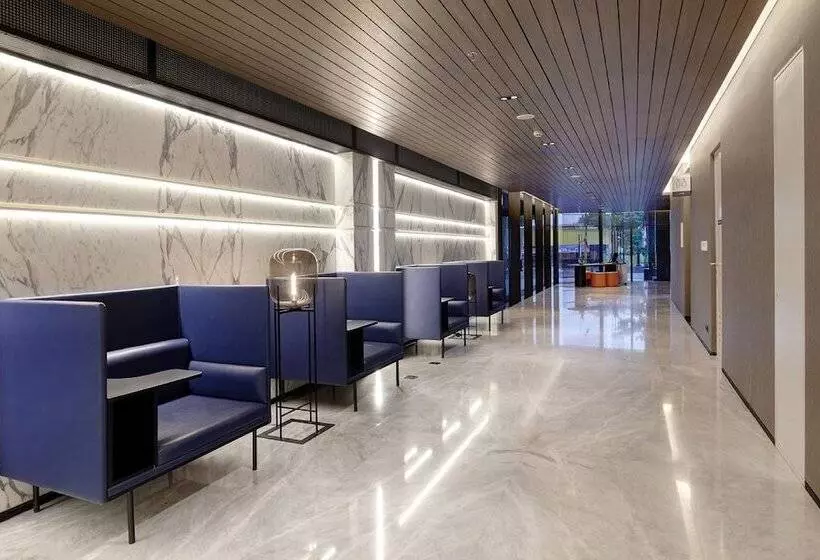 Hotel Aruss Semarang