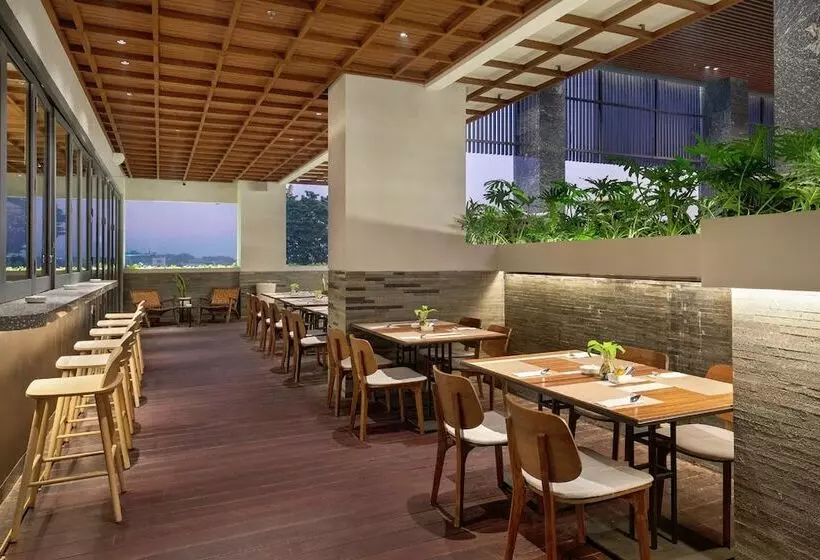 Hotel Aruss Semarang