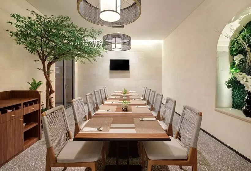 Hotel Aruss Semarang