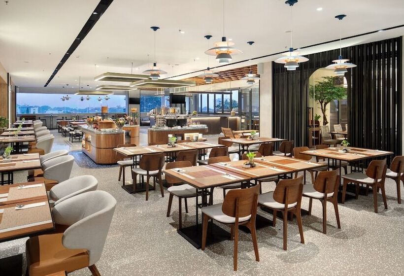 בית מלון כפרי Aruss Semarang