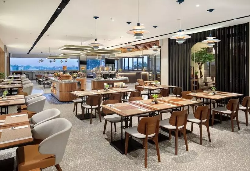 Hotel Aruss Semarang