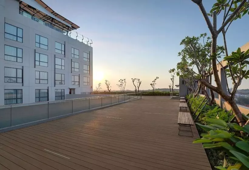 Hotel Aruss Semarang