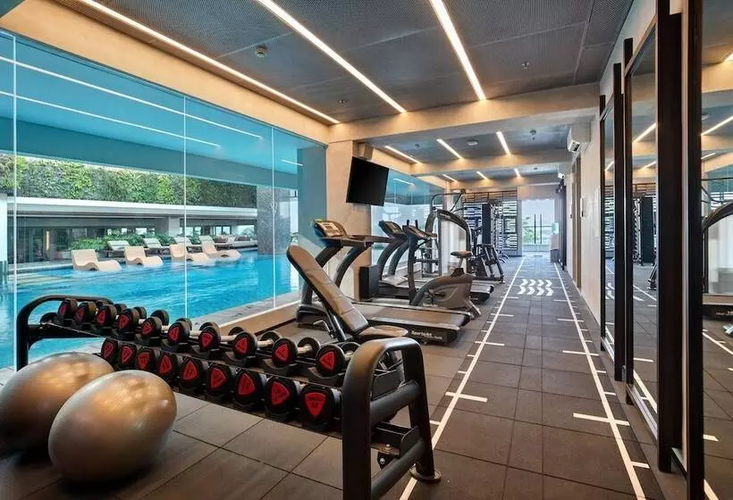 Hotel Aruss Semarang