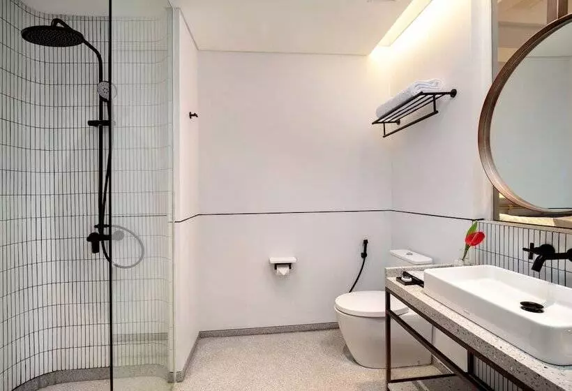 Hotel Aruss Semarang