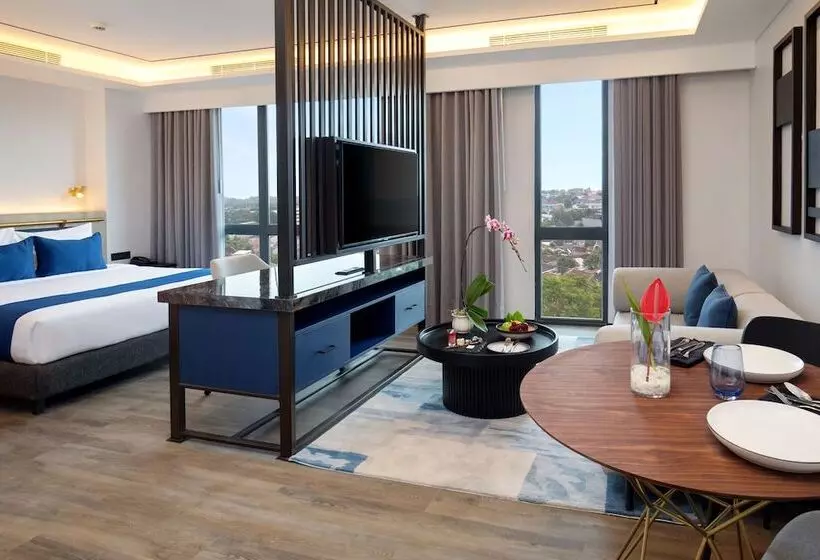 Hotel Aruss Semarang