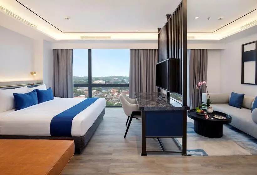 Hotel Aruss Semarang