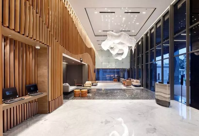 Hotel Aruss Semarang