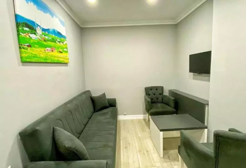 هتل Heaven Suite