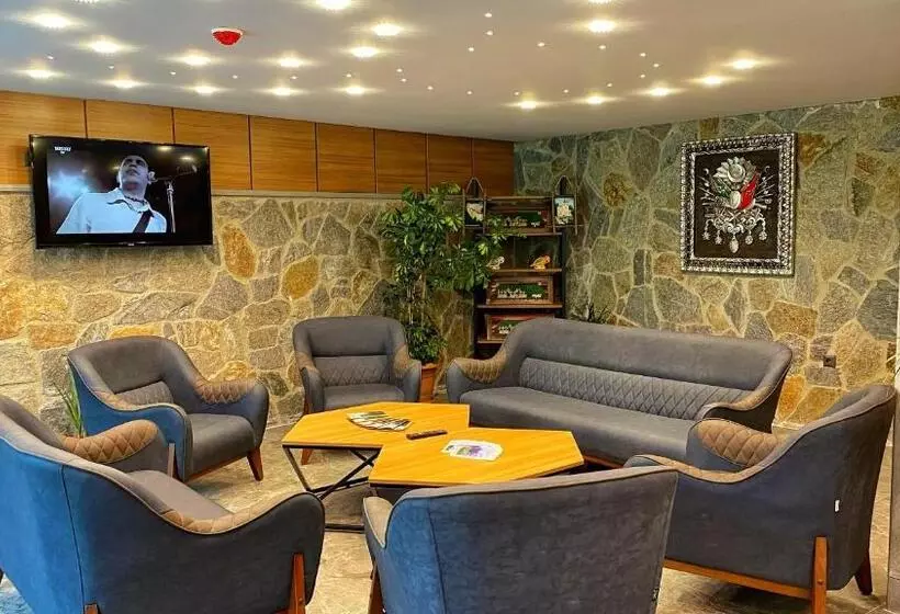 هتل Heaven Suite