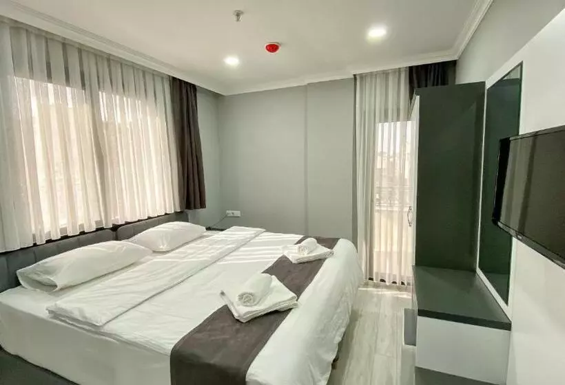 هتل Heaven Suite