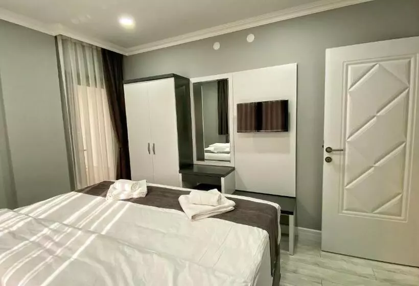 هتل Heaven Suite
