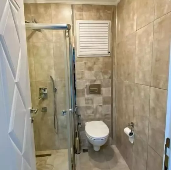 هتل Heaven Suite