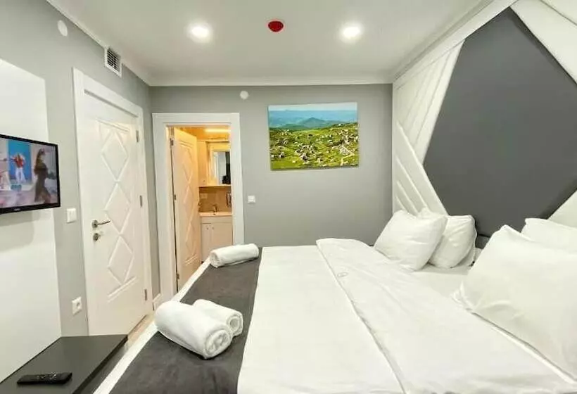هتل Heaven Suite