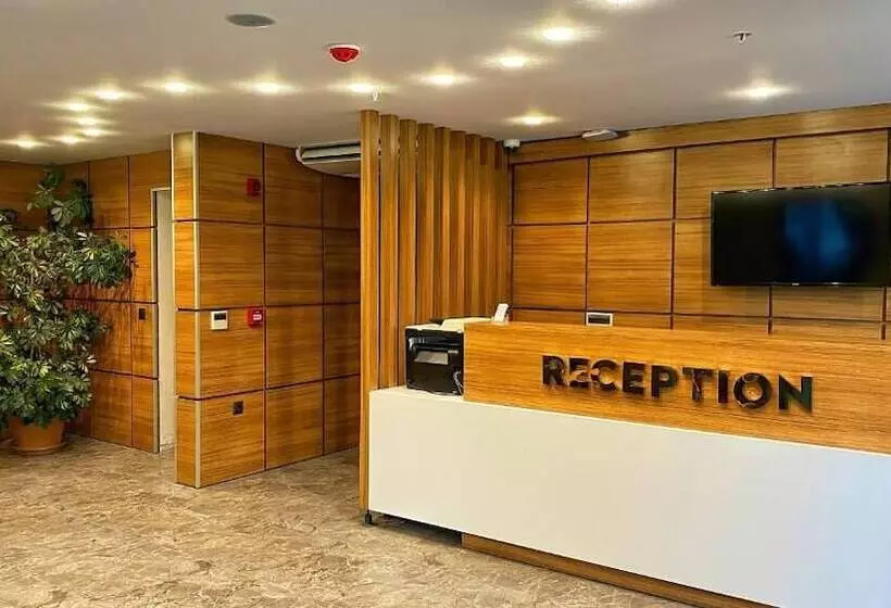 هتل Heaven Suite