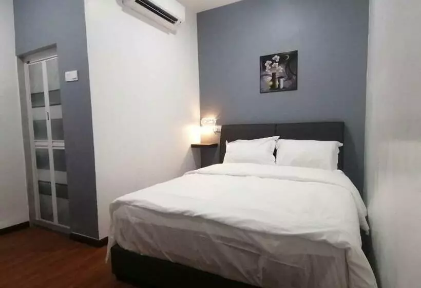 ホテル Hi Techstay