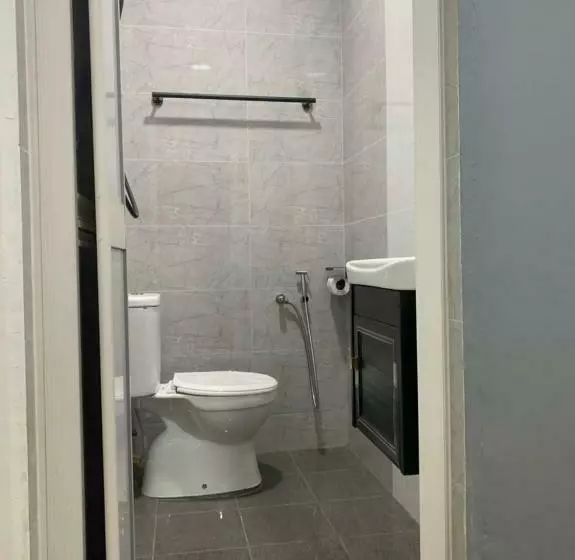 ホテル Hi Techstay