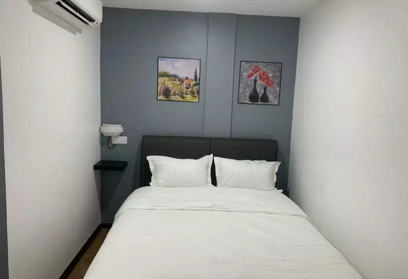 ホテル Hi Techstay