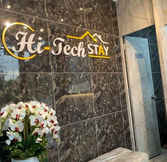 Hotel Hi Techstay