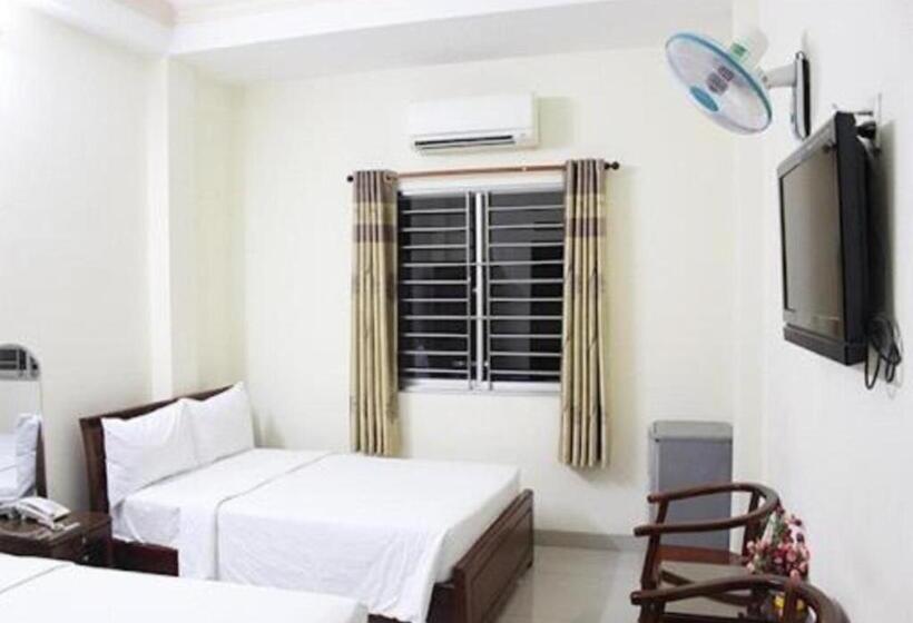 هتل Khách Sạn Song Anh