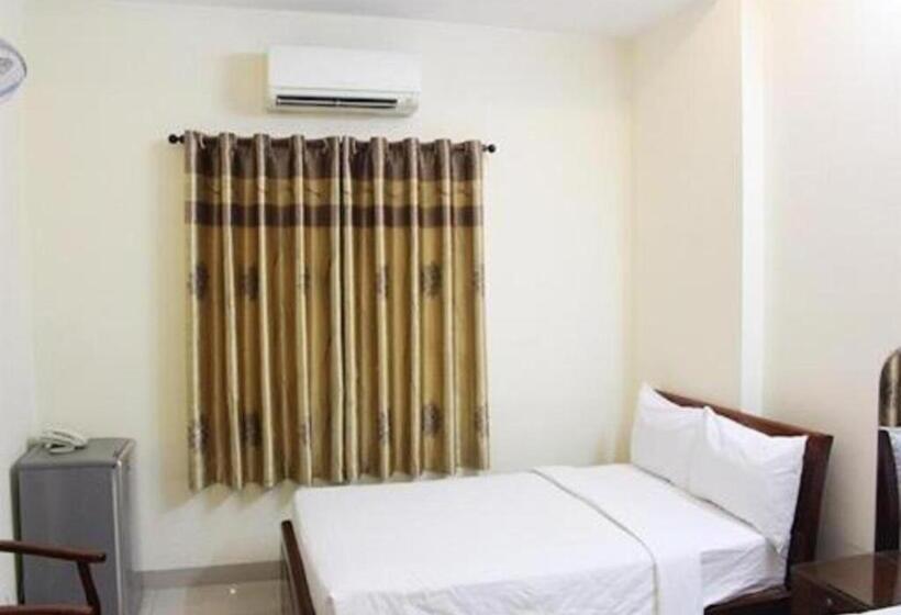 هتل Khách Sạn Song Anh