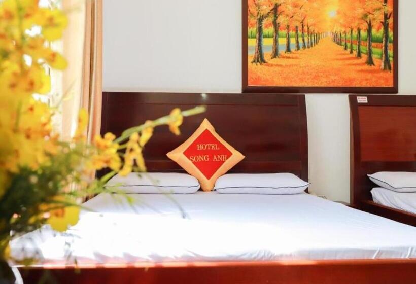 هتل Khách Sạn Song Anh