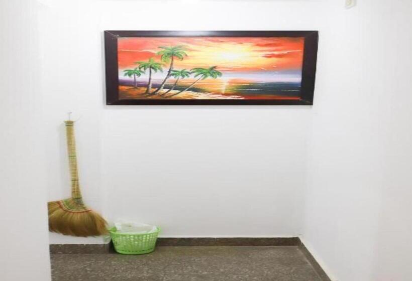 هتل Khách Sạn Song Anh