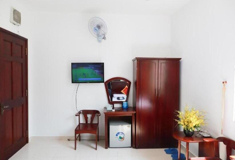 هتل Khách Sạn Song Anh