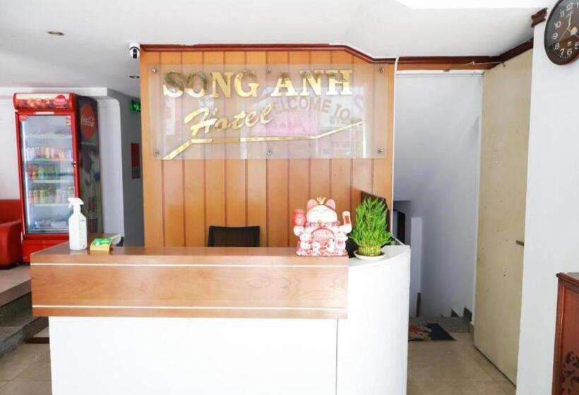 هتل Khách Sạn Song Anh