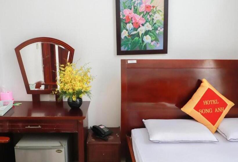 هتل Khách Sạn Song Anh