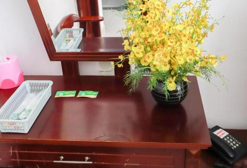 هتل Khách Sạn Song Anh