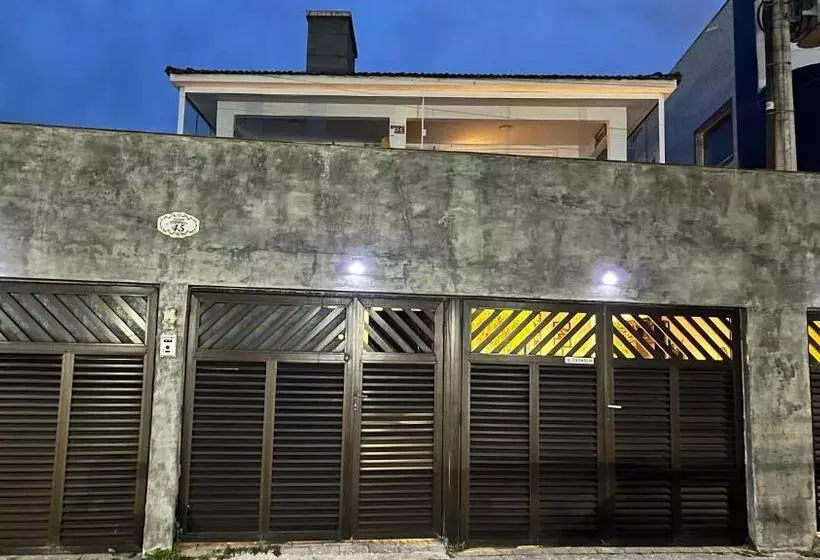 ペンション Casa Sete Mares