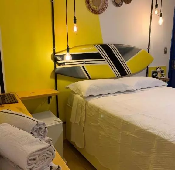 ペンション Casa Sete Mares
