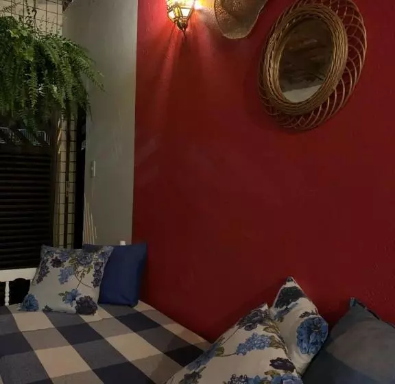 ペンション Casa Sete Mares