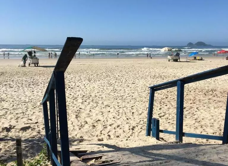 ペンション Casa Sete Mares