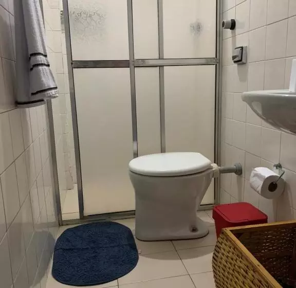 ペンション Casa Sete Mares