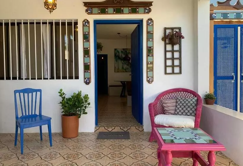 ペンション Casa Sete Mares
