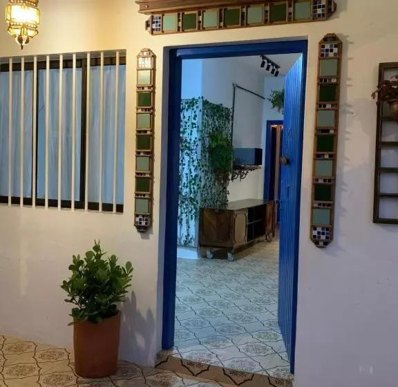 ペンション Casa Sete Mares