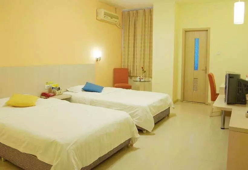 Ane Hotel Jiuyanqiao Branch