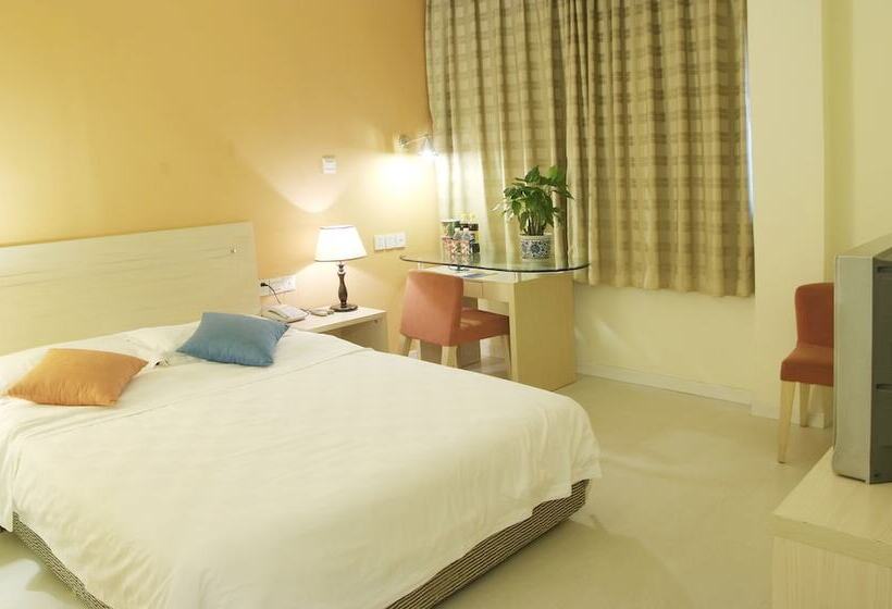 Ane Hotel Jiuyanqiao Branch