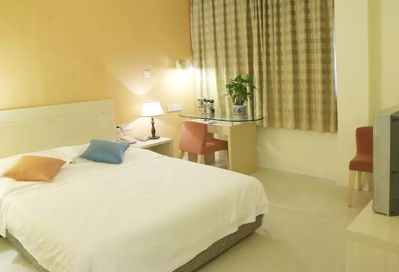 Ane Hotel Jiuyanqiao Branch