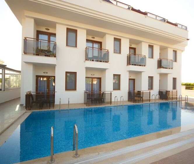 Blueberry Boutique Hotel   Boutique Class