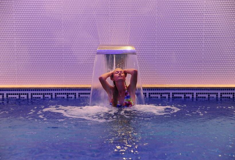 Blueberry Boutique Hotel   Boutique Class