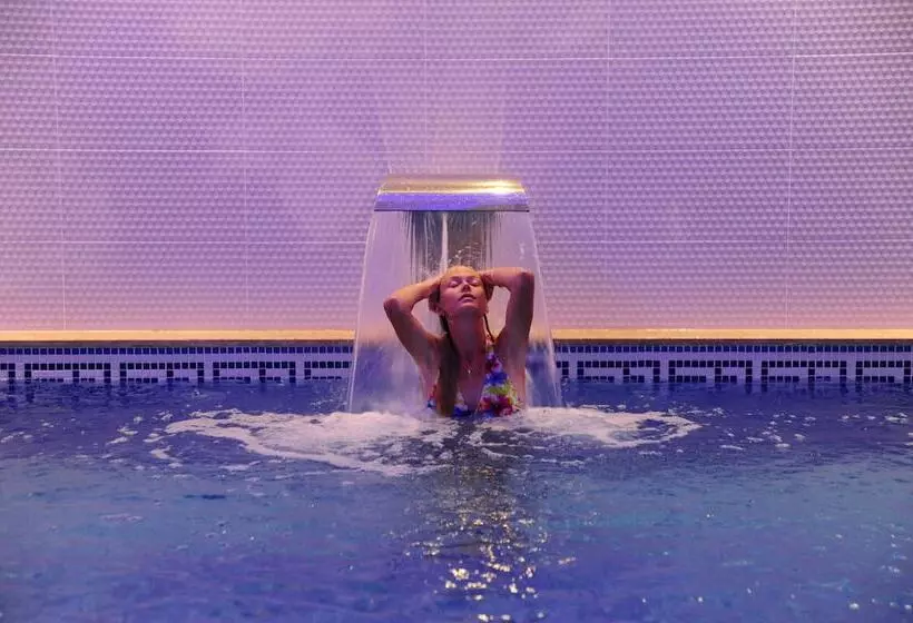 Blueberry Boutique Hotel   Boutique Class